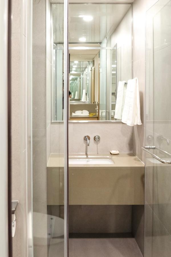 Eden Foret Hotel Чхунджу Экстерьер фото