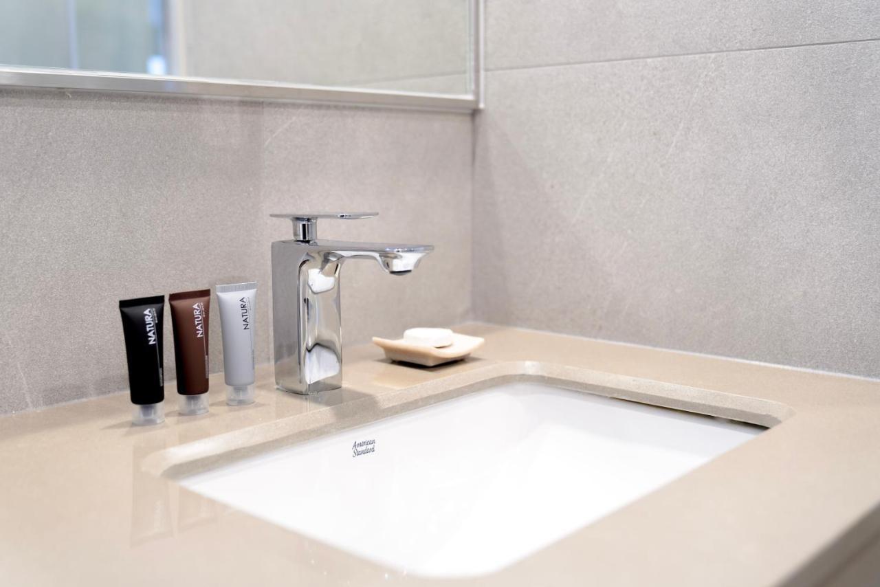 Eden Foret Hotel Чхунджу Экстерьер фото